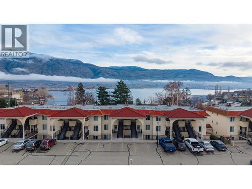 9107 62 Avenue Unit# 22  Osoyoos, BC V0H 1V1