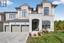70 Appleyard Avenue, Vaughan, ON  - Outdoor With Facade 