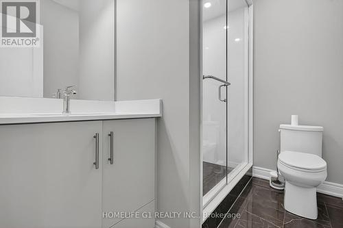 70 Appleyard Avenue, Vaughan, ON - Indoor Photo Showing Bathroom