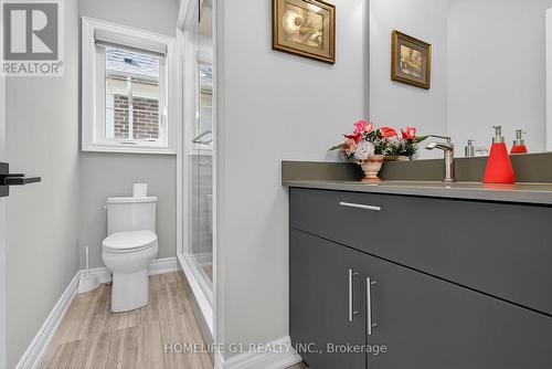 70 Appleyard Avenue, Vaughan, ON - Indoor Photo Showing Bathroom