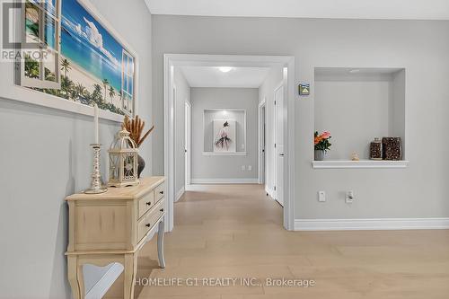 70 Appleyard Avenue, Vaughan, ON - Indoor Photo Showing Other Room