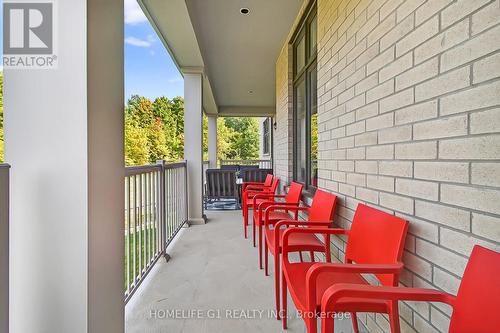 70 Appleyard Avenue, Vaughan, ON - Outdoor With Exterior
