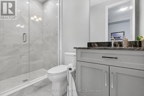 70 Appleyard Avenue, Vaughan, ON - Indoor Photo Showing Bathroom