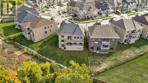 70 Appleyard Avenue, Vaughan, ON - Outdoor With View