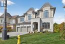 70 Appleyard Avenue, Vaughan, ON  - Outdoor With Facade 