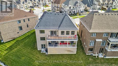 70 Appleyard Avenue, Vaughan, ON - Outdoor
