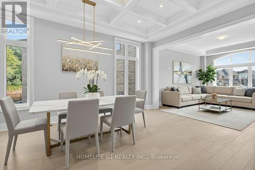 70 Appleyard Avenue, Vaughan, ON - Indoor Photo Showing Other Room