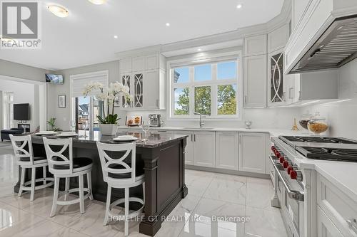 70 Appleyard Avenue, Vaughan, ON - Indoor