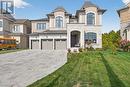 70 Appleyard Avenue, Vaughan, ON  - Outdoor With Facade 