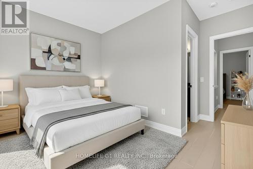 70 Appleyard Avenue, Vaughan, ON - Indoor Photo Showing Bedroom