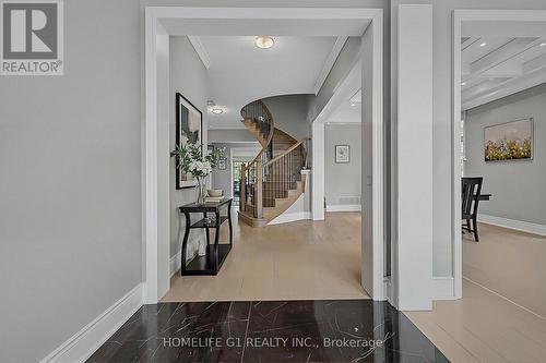 70 Appleyard Avenue, Vaughan, ON - Indoor Photo Showing Other Room