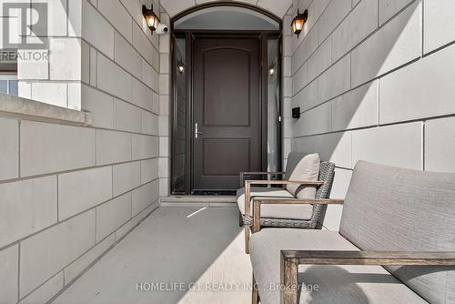 70 Appleyard Avenue, Vaughan, ON - Outdoor