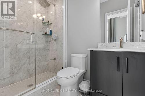 70 Appleyard Avenue, Vaughan, ON - Indoor Photo Showing Bathroom