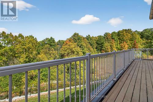 70 Appleyard Avenue, Vaughan, ON - Outdoor