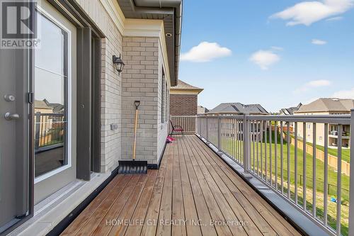 70 Appleyard Avenue, Vaughan, ON - Outdoor With Exterior