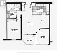 502 - 115 HILLCREST AVENUE  Mississauga, ON L5B 3Y9