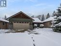 1532 Emerald Crescent, Castlegar, BC  - Outdoor 