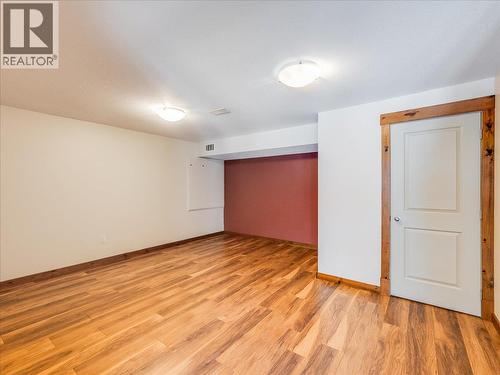 1532 Emerald Crescent, Castlegar, BC - Indoor Photo Showing Other Room