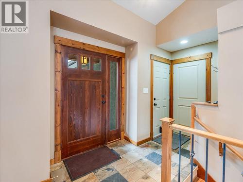 1532 Emerald Crescent, Castlegar, BC - Indoor Photo Showing Other Room