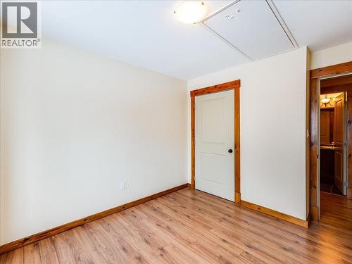 1532 Emerald Crescent, Castlegar, BC - Indoor Photo Showing Other Room