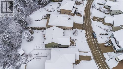 1532 Emerald Crescent, Castlegar, BC - 