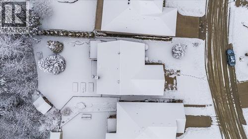 1532 Emerald Crescent, Castlegar, BC - 