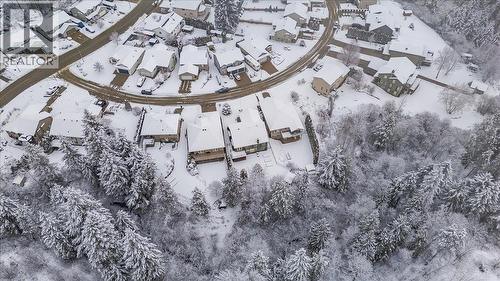 1532 Emerald Crescent, Castlegar, BC -  With View