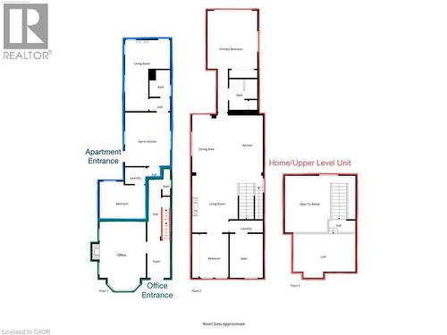 7 Homewood Avenue, Hamilton, ON - Other