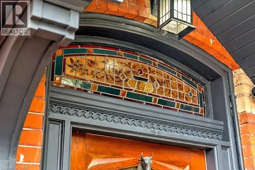 7 Homewood Avenue, Hamilton, ON -  Photo Showing Other Room