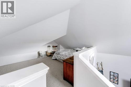 7 Homewood Avenue, Hamilton, ON - Indoor