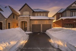 3010 Sierra Drive W Orillia, ON L3V 8M7