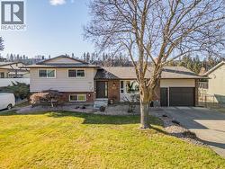 935 Hickory Road Kelowna, BC V1X 4K8