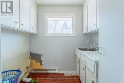 Laundry room - 