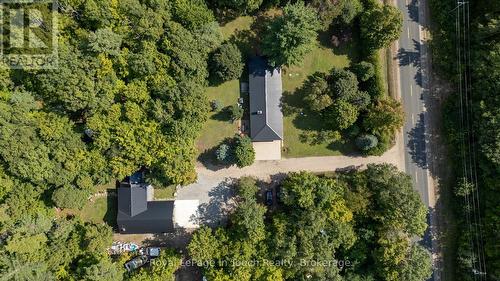 440 Concession Rd 16 Concession E, Tiny, ON - Outdoor With View