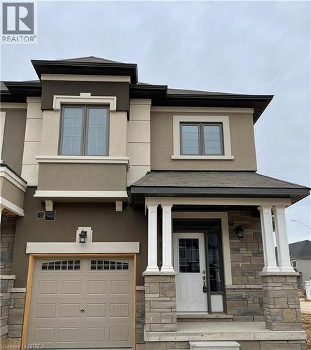 107 FLAGG Avenue  Paris, ON N3L 0J8