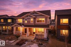 2241 PRICE LN SW  Edmonton, AB T6W 3V9