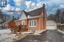 76 Brentwood Avenue, Kitchener, ON  - Outdoor 