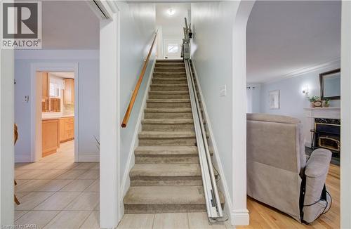 76 Brentwood Avenue, Kitchener, ON - Indoor Photo Showing Other Room