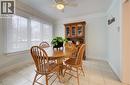 76 Brentwood Avenue, Kitchener, ON  - Indoor Photo Showing Dining Room 