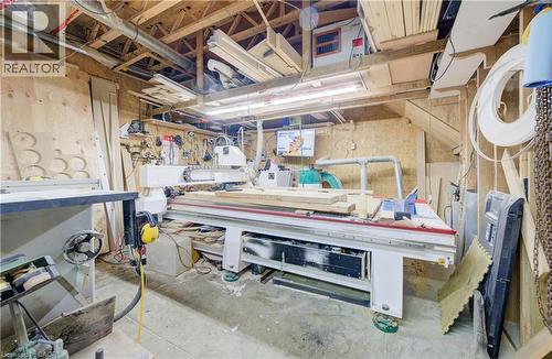 76 Brentwood Avenue, Kitchener, ON - Indoor