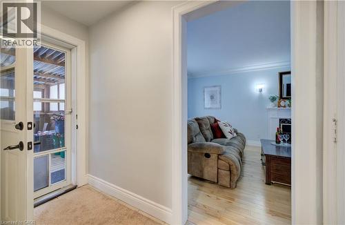 76 Brentwood Avenue, Kitchener, ON - Indoor Photo Showing Other Room