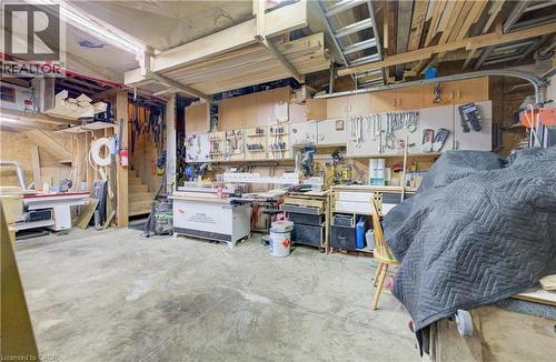 76 Brentwood Avenue, Kitchener, ON - Indoor