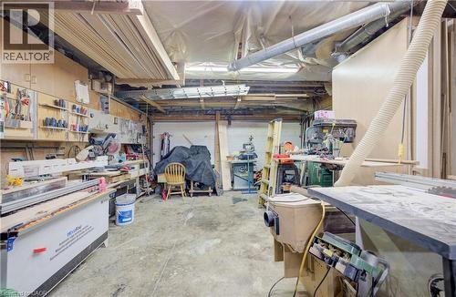 76 Brentwood Avenue, Kitchener, ON - Indoor