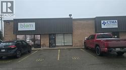 140 MCGOVERN Drive Unit# 2  Cambridge, ON N3H 4R7