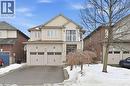 456 Valridge Drive, Ancaster, ON  - Outdoor With Facade 