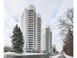 #1302 10721 SASKATCHEWAN DR NW  Edmonton, AB T6E 6J5