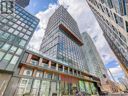 2810 - 82 DALHOUSIE STREET  Toronto, ON M5B 0C5