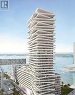 2508 - 15 QUEENS QUAY E  Toronto, ON M5E 0A5