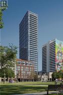 1710 - 308 JARVIS STREET  Toronto, ON M5B 0E3