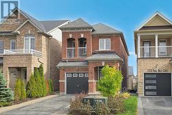 106 BIG HILL CRESCENT  Vaughan, ON L6A 4K7